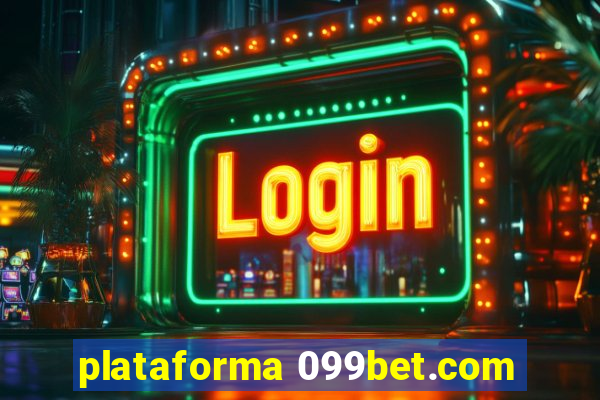 plataforma 099bet.com